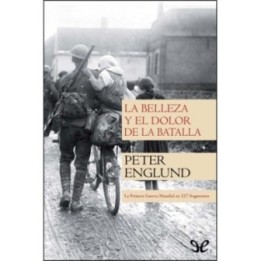 La belleza y el dolor de la batalla