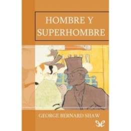 Hombre y superhombre