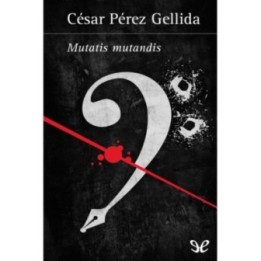 Mutatis mutandis