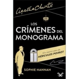 Los crímenes del monograma
