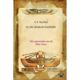 El escarabajo sagrado