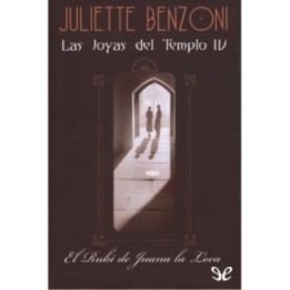El Rubí de Juana la Loca