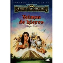 Yelmos de hierro