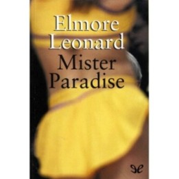 Mister Paradise
