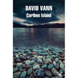 Caribou Island