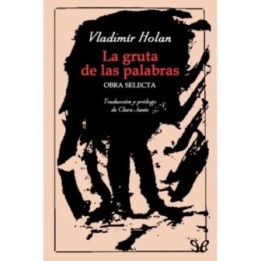 La gruta de las palabras