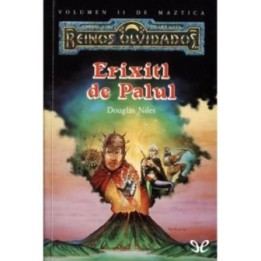 Erixitl de Palul