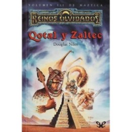 Qotal y Zaltec