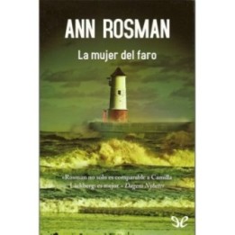 La mujer del faro