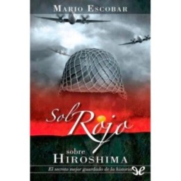Sol rojo sobre Hiroshima