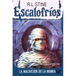 La maldición de la momia