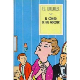 El código de los Wooster