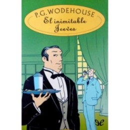 El inimitable Jeeves