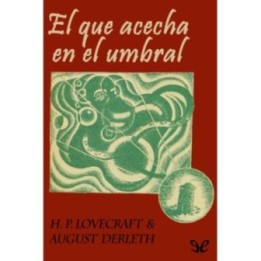El que acecha en el umbral