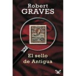 El sello de Antigua