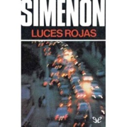 Luces rojas