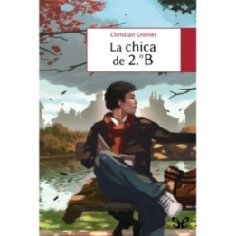 La chica de 2.º B