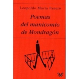 Poemas del manicomio de Mondragón