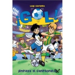 ¡Empieza el campeonato!