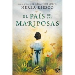 El país de las mariposas