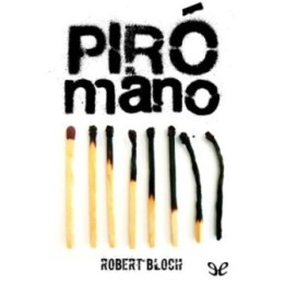Pirómano