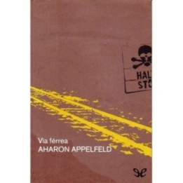 Vía férrea