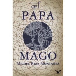 El Papa Mago