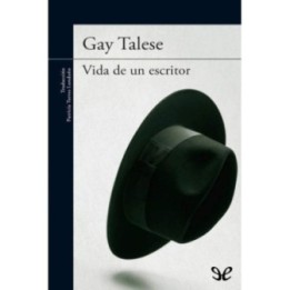 Vida de un escritor
