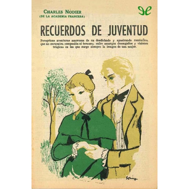 Recuerdos de juventud