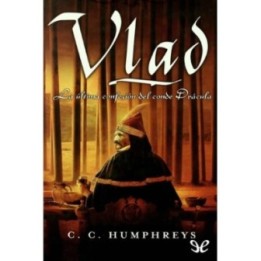 Vlad. La última confesión del conde Drácula