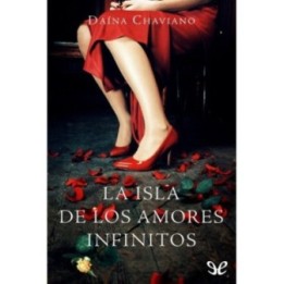 La isla de los amores infinitos