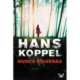 Nunca volverás