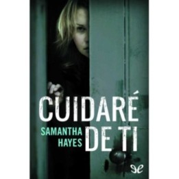 Cuidaré de ti