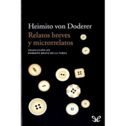 Relatos breves y microrrelatos