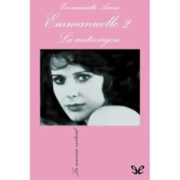 Emmanuelle 2. La antivirgen