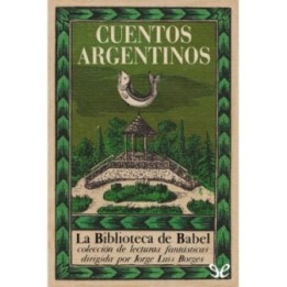 Cuentos argentinos