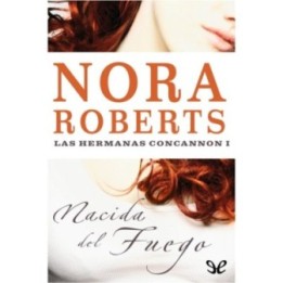 Nacida del fuego