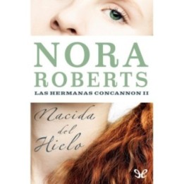 Nacida del hielo