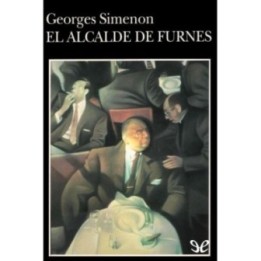 El alcalde de Furnes