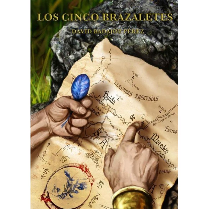 Los cinco brazaletes