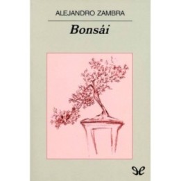 Bonsái