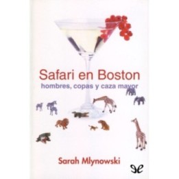 Safari en Boston