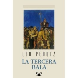 La tercera bala