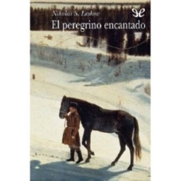 El peregrino encantado