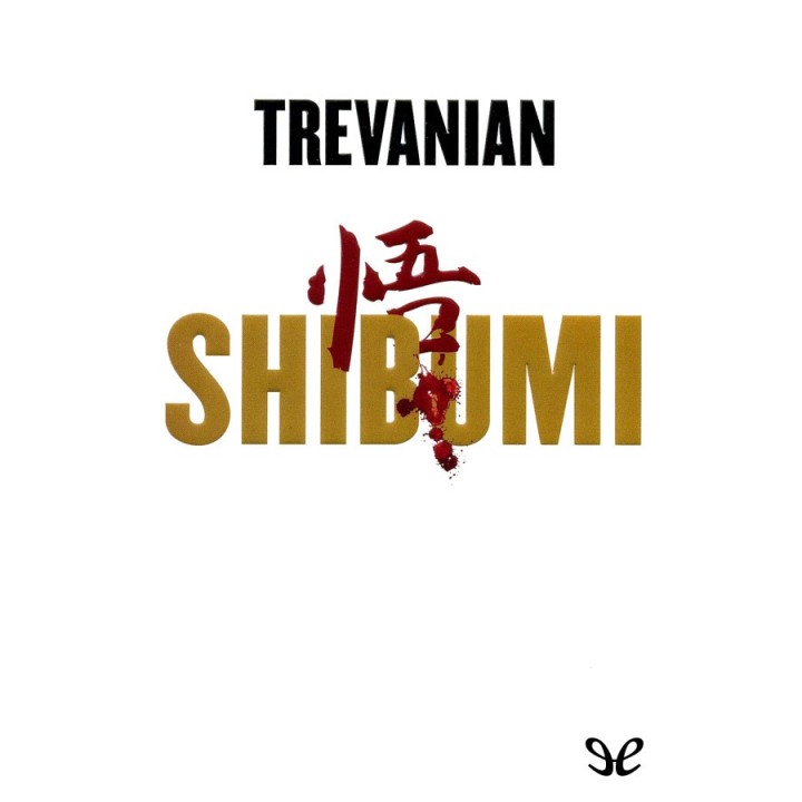 Shibumi