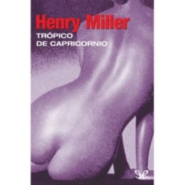 Trópico de Capricornio