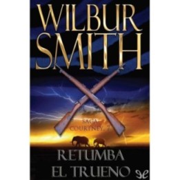 Retumba el trueno