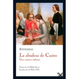 La abadesa de Castro