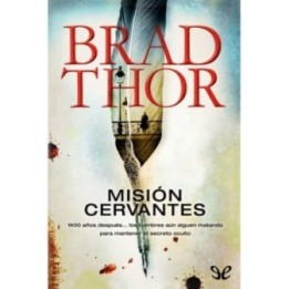 Misión Cervantes