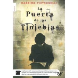 La puerta de las tinieblas